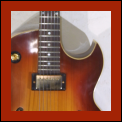 Eastwood Jazz Guitar